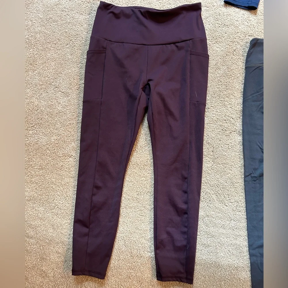 legging bundle ๐ - Picture 4 of 6
